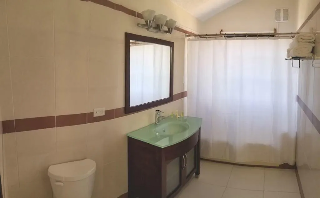 Villa Elegance Hotel & Apartment Pétionville Haiti