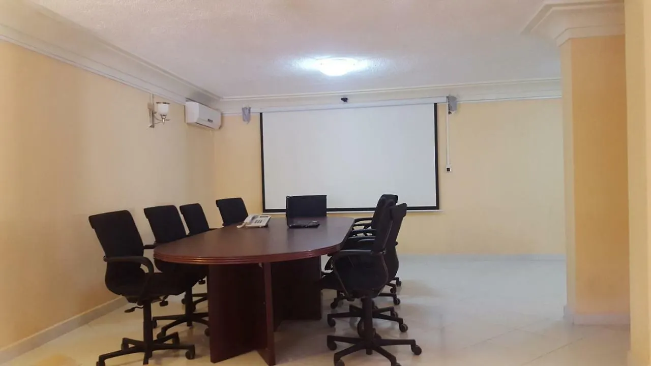 Villa Elegance Hotel & Apartment Pétionville