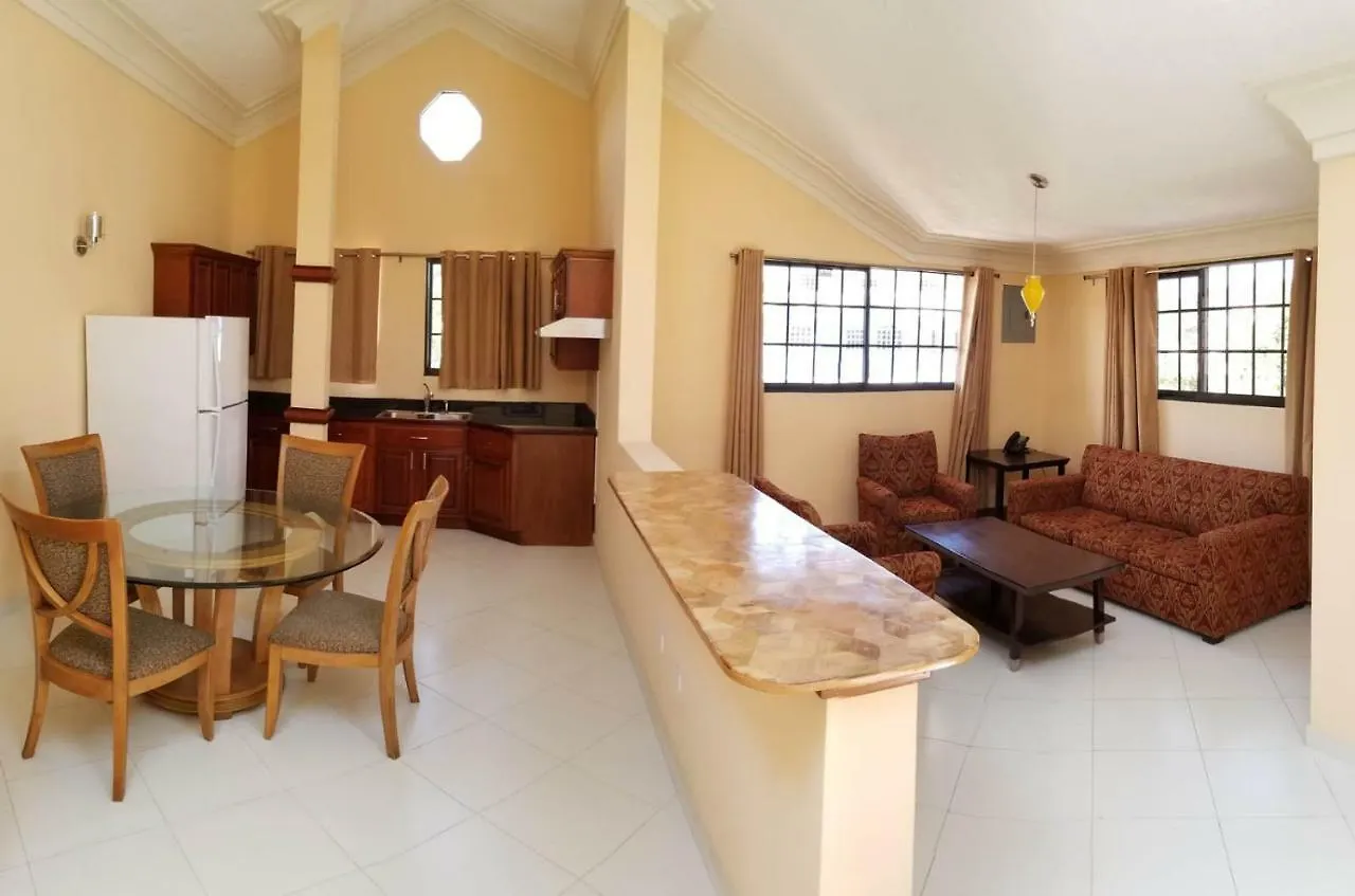 Villa Elegance Hotel & Apartment Pétionville Haiti