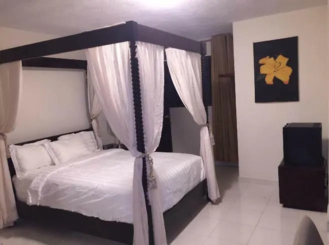 Villa Elegance Hotel & Apartment Pétionville