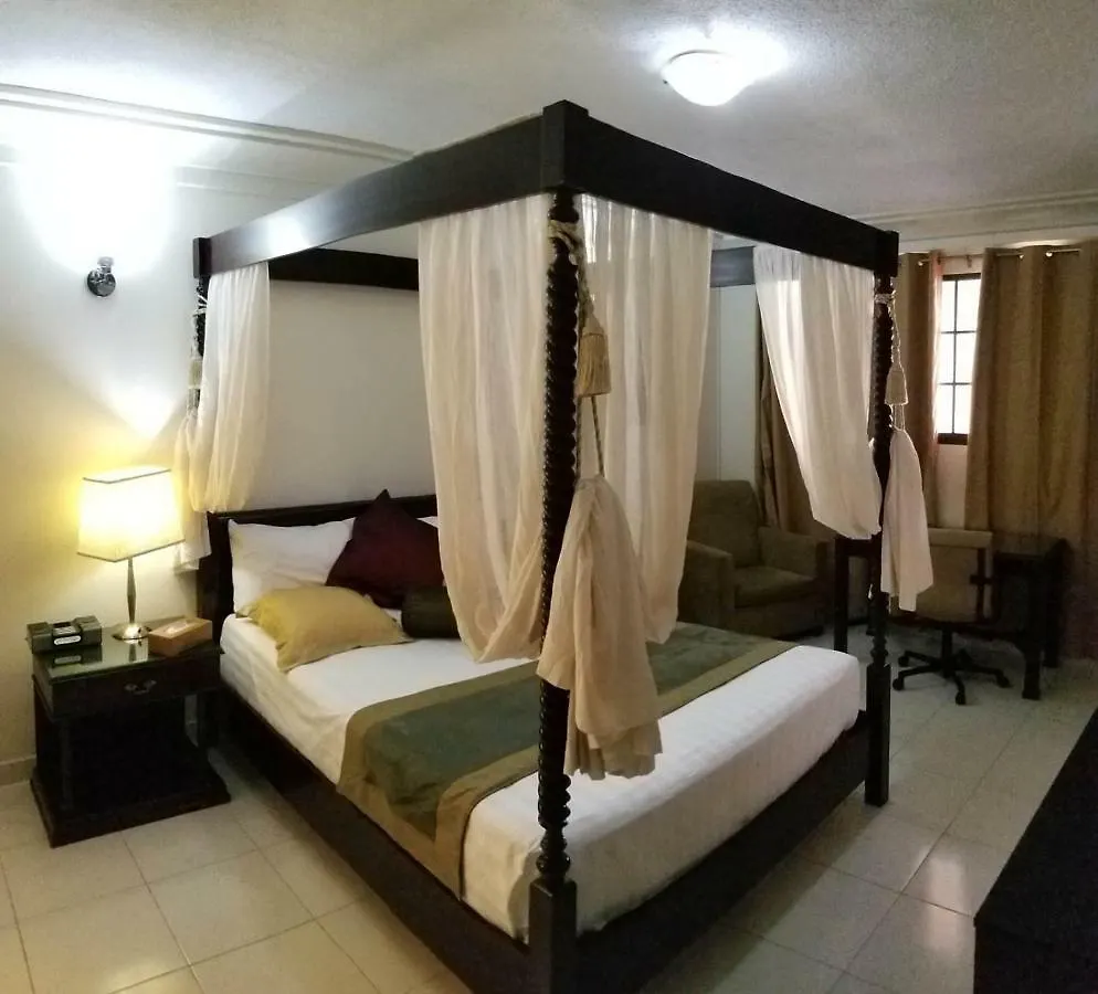 Villa Elegance Hotel & Apartment Pétionville Haiti